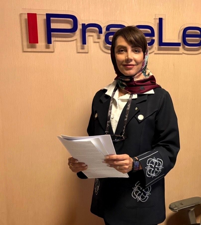 وکیل ملکی