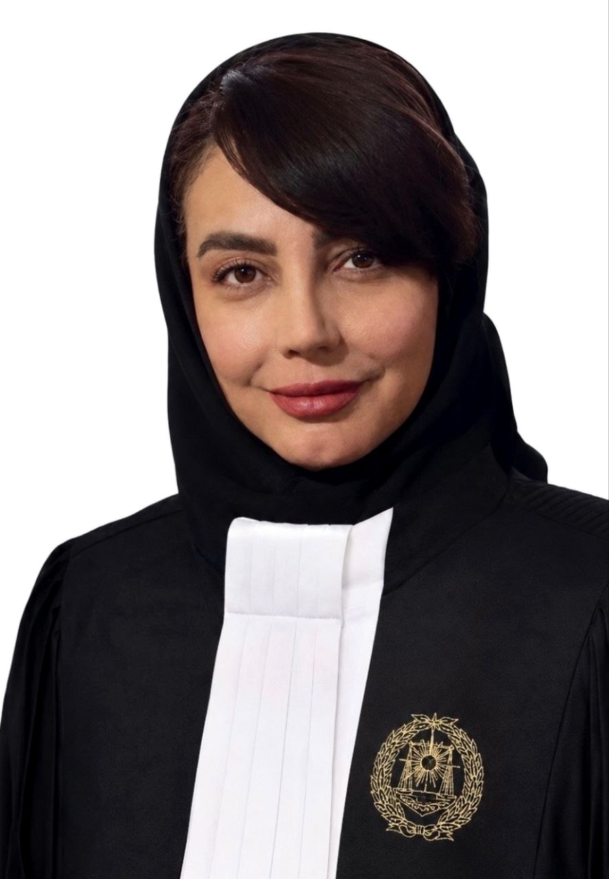 وکیل کیفری در تهران